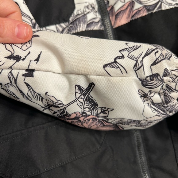 Picture Clothing- Toddler girls winter jacket - Picture 6 of 7